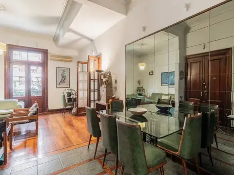 VENTA DEPARTAMENTO 4 AMBIENTES ALMAGRO