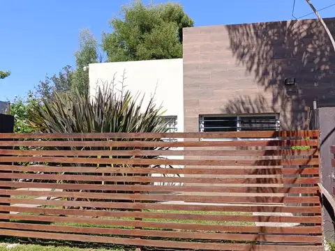 ALQUILER DUPLEX 3 AMBIENTES BOSQUE PERALTA RAMOS