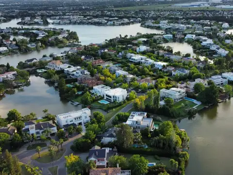 Terreno en Venta de 518,0 m2