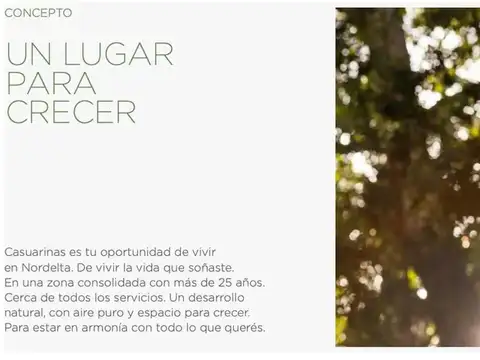 Terreno en Venta de 518,0 m2