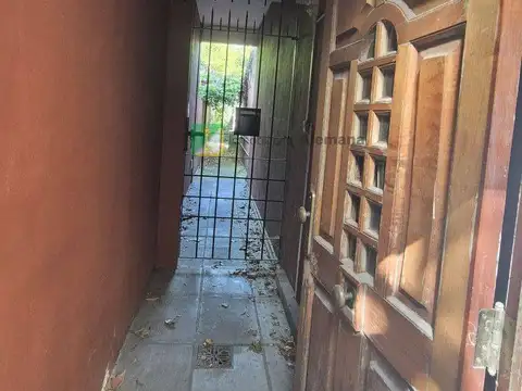 Depto Tipo Casa en Venta de 2 ambientes