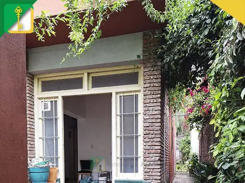 Depto Tipo Casa en Venta en Villa Ballester, USD 115.000