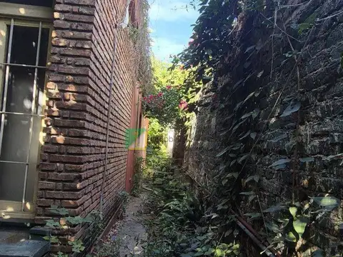 Venta - PH al fondo - Villa Ballester centrico