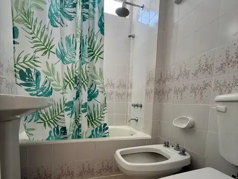 Departamento en Alquiler 50 años