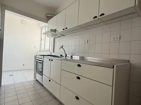 Departamento en Alquiler de 1 dormitorio