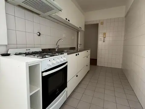 Departamento en Alquiler de 2 ambientes