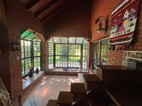 VENTA CASA 3 AMB BANCO PROVINCIA MORENO APT CREDIT