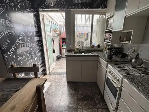 PH en venta, 1° piso, Olivos, Vicente Lopez