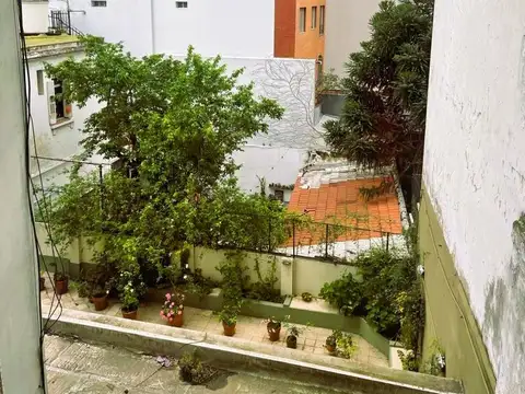 ALQUILER MONOAMBIENTE LISTO PARA INGRESAR EN PLENO CABALLITO