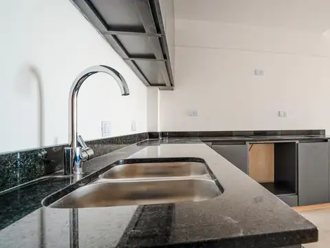 Departamento en Venta en Almagro, USD 169.000