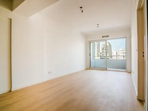 VENTA - Departamento 2 ambientes A Estrenar Almagro Entrega Inmediata
