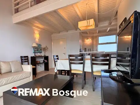 Departamento en Venta en Pinamar, USD 115.000