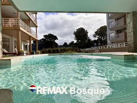 VENTA DEPARTAMENTO PINAMAR