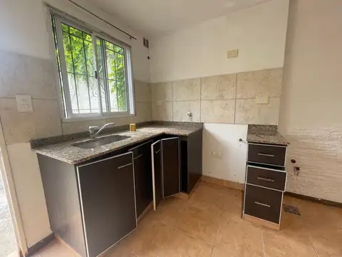 Departamento en Alquiler de 2 ambientes
