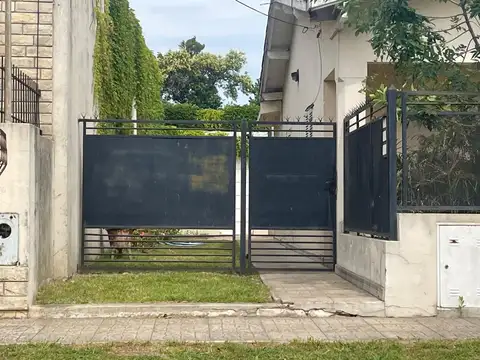 departamento en alquiler lujan dos ambientes