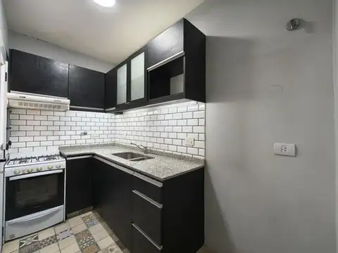 VENTA - DEPARTAMENTO 2 AMBIENTES - BELGRANO