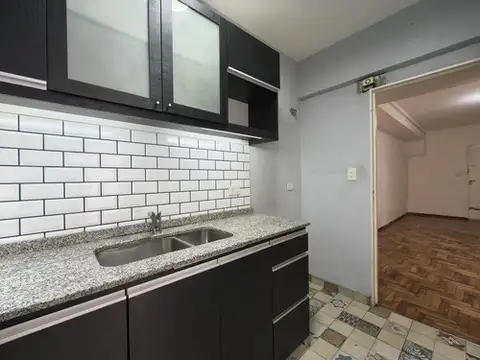 VENTA - DEPARTAMENTO 2 AMBIENTES - BELGRANO