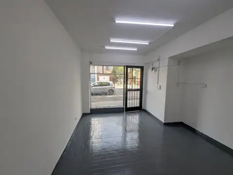 Alquiler Local Comercial – Salta 3018 – Pichincha