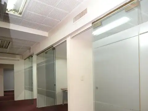 ALQUILER-VENTA-OFICINA-SAN NICOLAS-MICROCENTRO