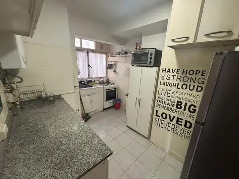 San Benito De Palermo 1686 , Piso 8