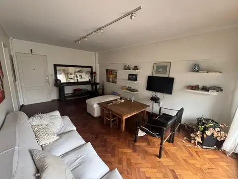 Departamento en Alquiler de 3 ambientes