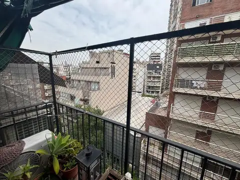 Departamento en Alquiler de 2 dormitorios