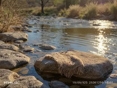 Venta ,Campo 178 HA en Salsacate ,Traslasierra