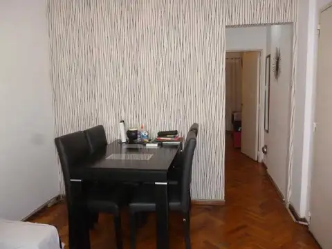 Departamento en Alquiler de 2 ambientes