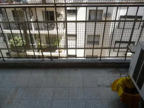 Departamento en Alquiler en Recoleta, $ 600.000