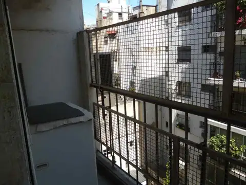 Departamento en Alquiler de 1 dormitorio