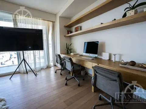 Departamento en Venta 2 años