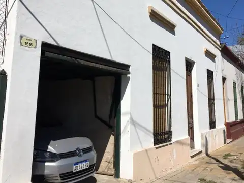 Casa en Venta 80 años