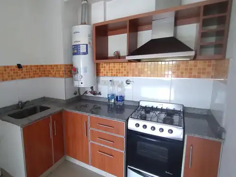 Departamento en Alquiler de Monoambiente