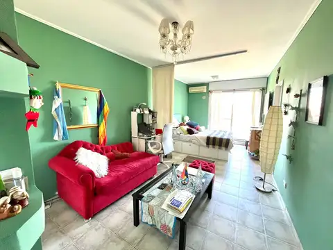 Departamento en Venta 17 años