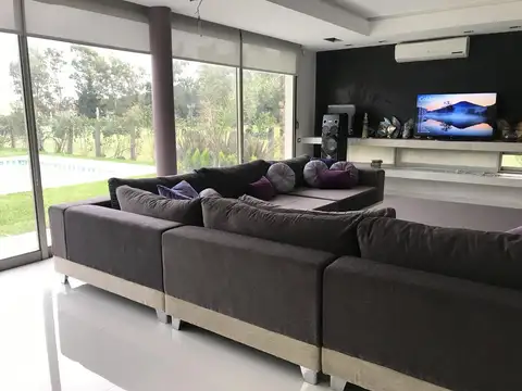 Casa en Venta A Estrenar