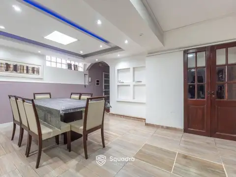 Depto Tipo Casa en Venta en Barrio Matheu, USD 99.000