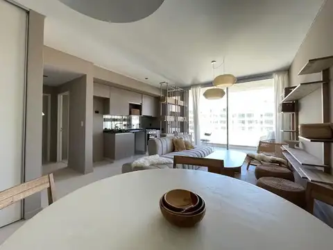 Departamento en Alquiler A Estrenar
