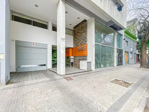 Departamento en Venta en La Plata, USD 115.000
