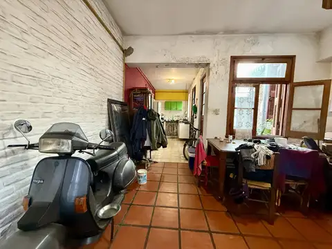 Depto Tipo Casa en Venta de 3 ambientes