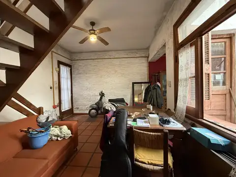 Depto Tipo Casa en Venta en Centro, USD 62.000