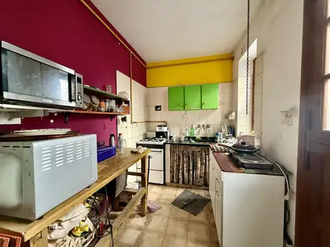 Depto Tipo Casa en Venta de 2 dormitorios