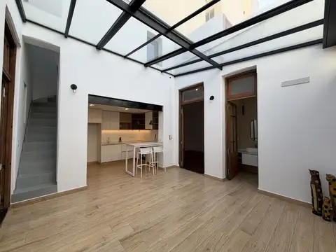 Ph 4 ambientes 110m2 refaccionado a nuevo !