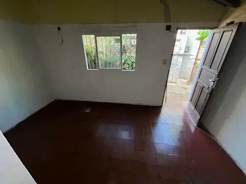 Casa en Barrio Pujol