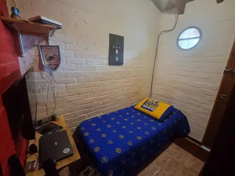 Departamento en Alquiler 8 años