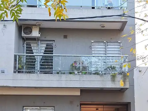 Cochera 35 y 29