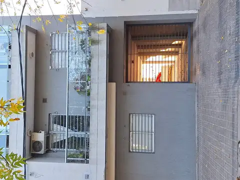 Cochera 35 y 29