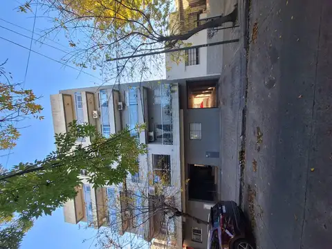 Cochera 35 y 29