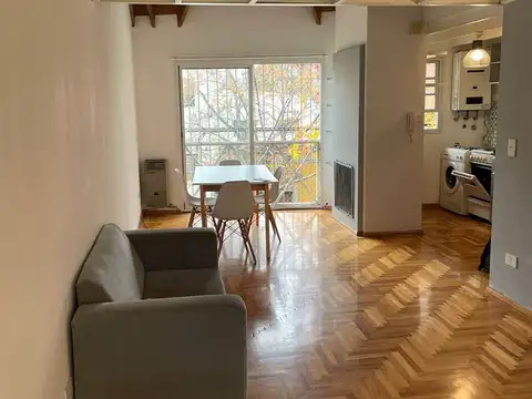 Departamento  en Venta en San Isidro, G.B.A. Zona Norte, Argentina