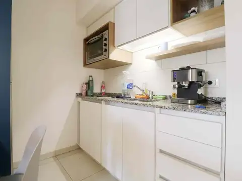 venta monoambiente balcon al frente villa crespo