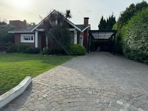 Casa en Venta de 4 dormitorios